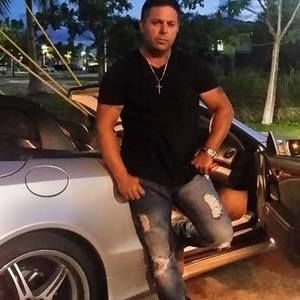 Meet your Posher, Jorge